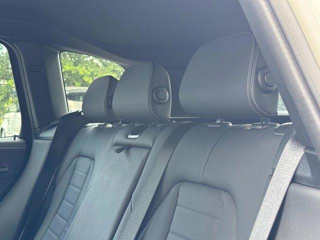used 2023 BMW X3 M car, priced at $68,591