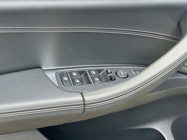 used 2023 BMW X3 M car, priced at $68,591