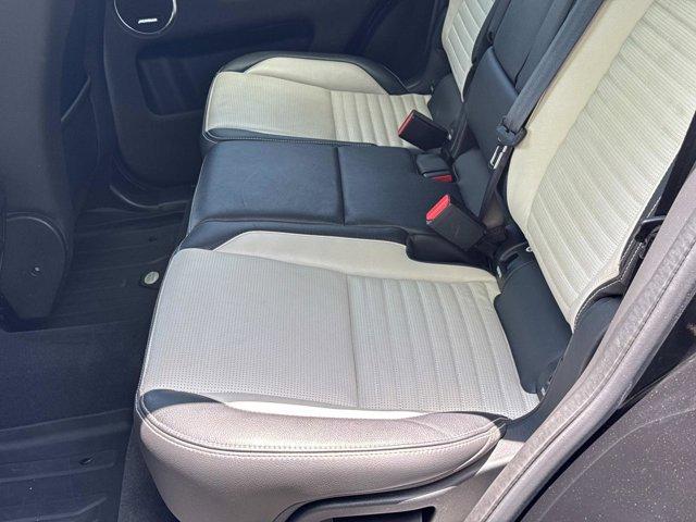 used 2022 Land Rover Discovery Sport car, priced at $29,591
