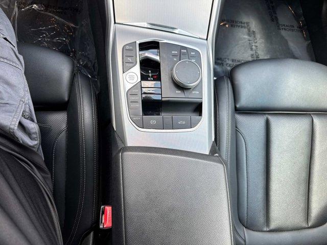used 2024 BMW 430 car, priced at $42,991