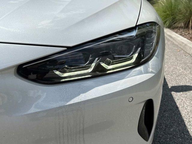 used 2024 BMW 430 car, priced at $42,991
