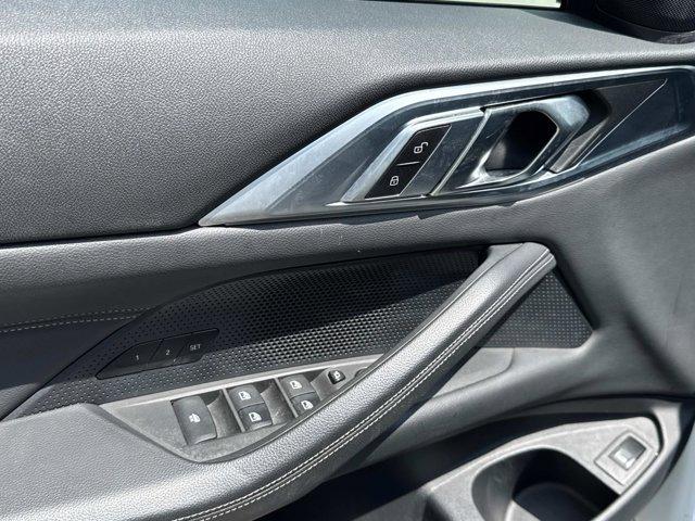 used 2024 BMW 430 car, priced at $42,991