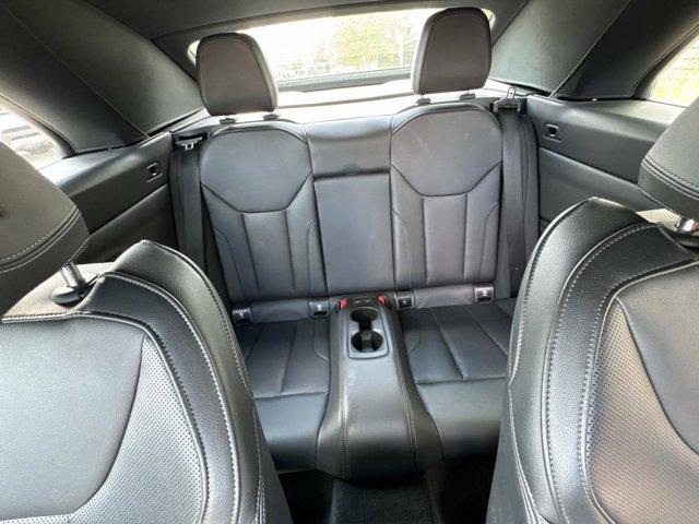 used 2024 BMW 430 car, priced at $42,991