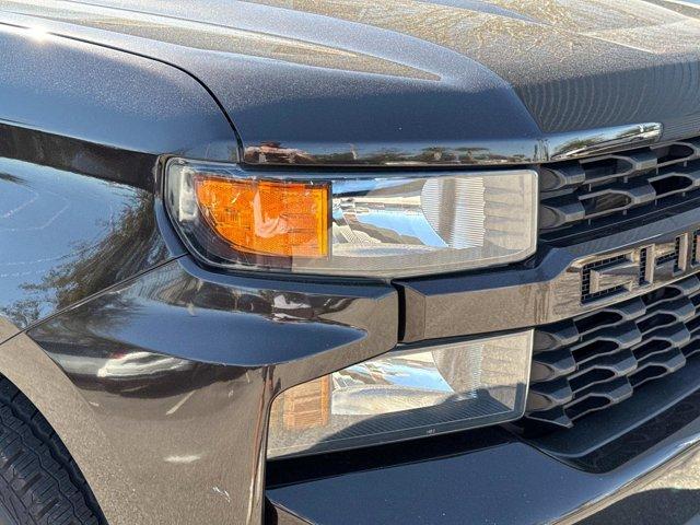 used 2019 Chevrolet Silverado 1500 car, priced at $24,591