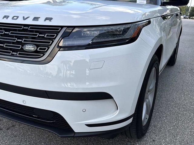 used 2024 Land Rover Range Rover Velar car, priced at $42,991
