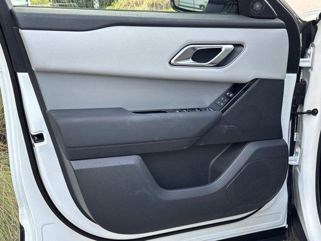 used 2024 Land Rover Range Rover Velar car, priced at $42,991