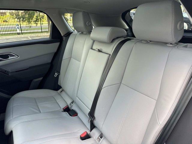 used 2024 Land Rover Range Rover Velar car, priced at $42,991