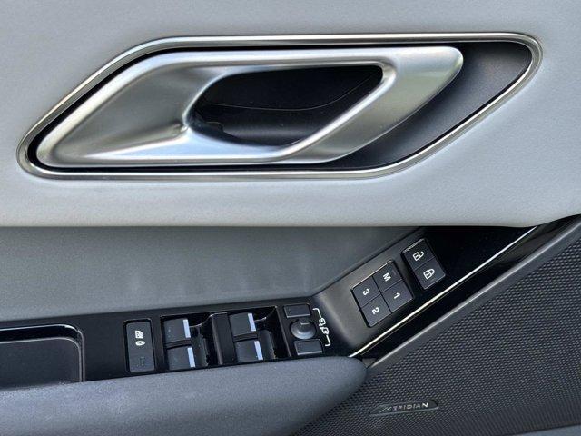 used 2024 Land Rover Range Rover Velar car, priced at $42,991