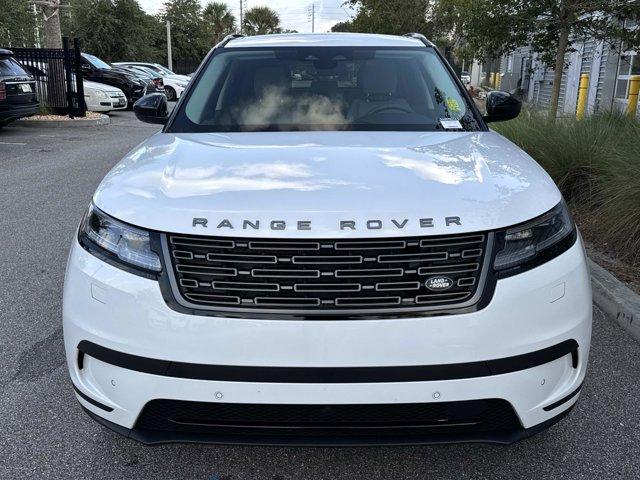 used 2024 Land Rover Range Rover Velar car, priced at $42,991