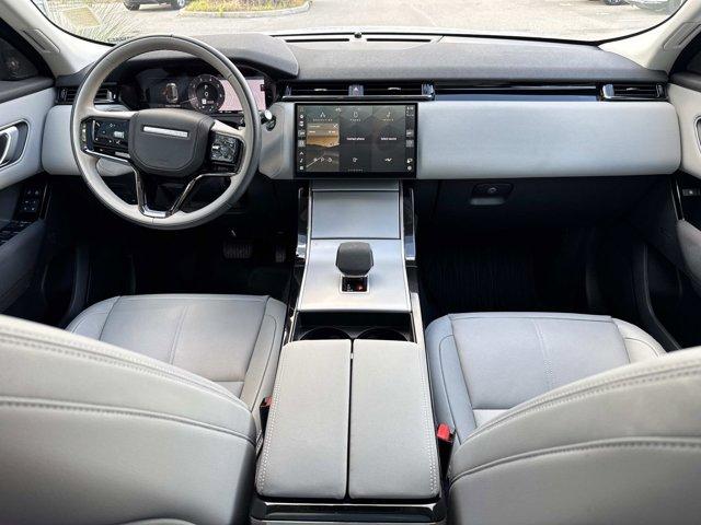 used 2024 Land Rover Range Rover Velar car, priced at $42,991
