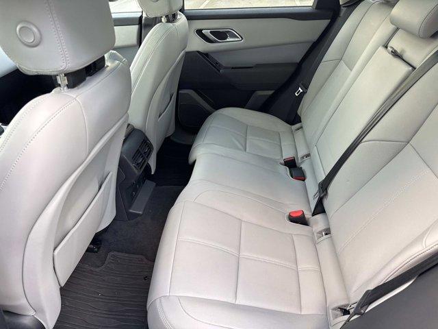 used 2024 Land Rover Range Rover Velar car, priced at $42,991