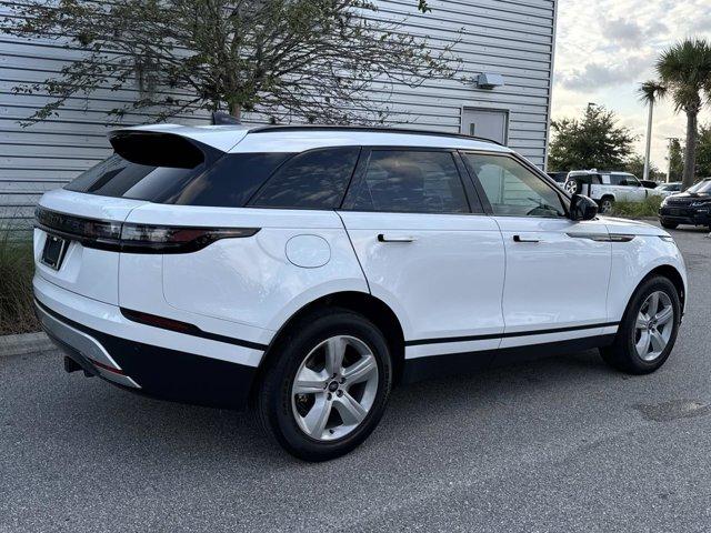 used 2024 Land Rover Range Rover Velar car, priced at $42,991