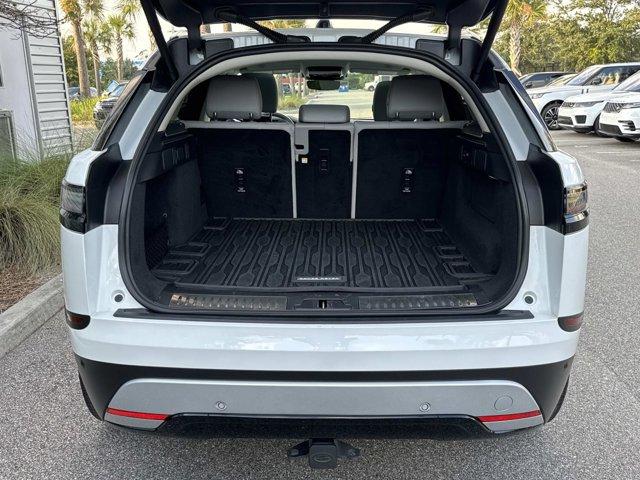used 2024 Land Rover Range Rover Velar car, priced at $42,991