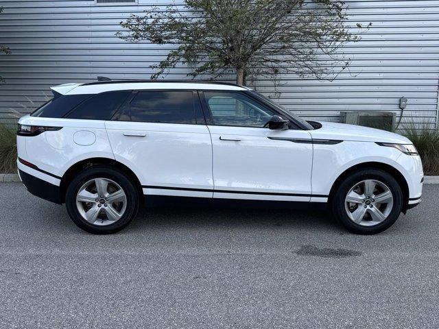 used 2024 Land Rover Range Rover Velar car, priced at $42,991