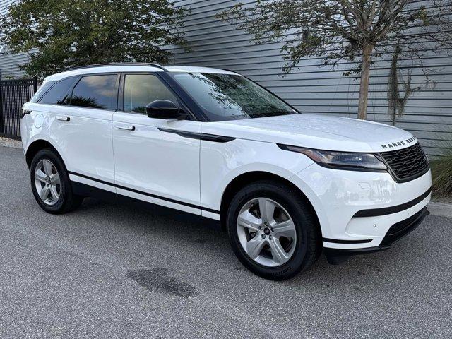 used 2024 Land Rover Range Rover Velar car, priced at $42,991