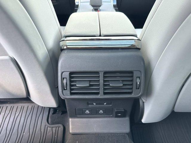 used 2024 Land Rover Range Rover Velar car, priced at $42,991