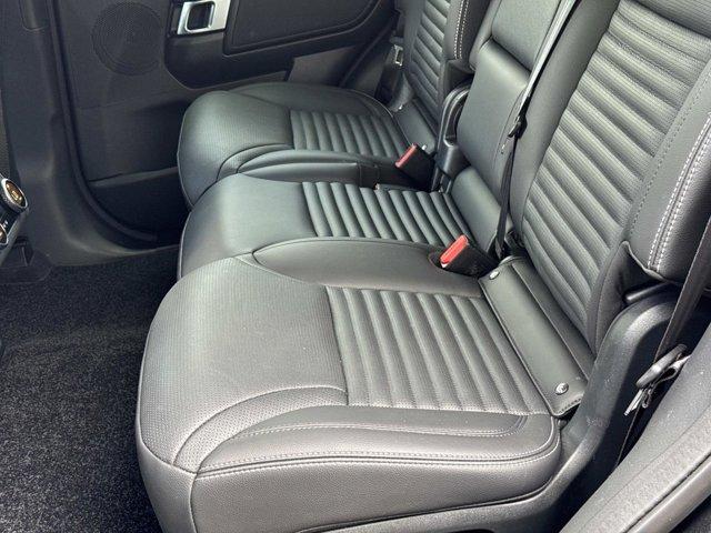 used 2024 Land Rover Discovery car, priced at $62,899