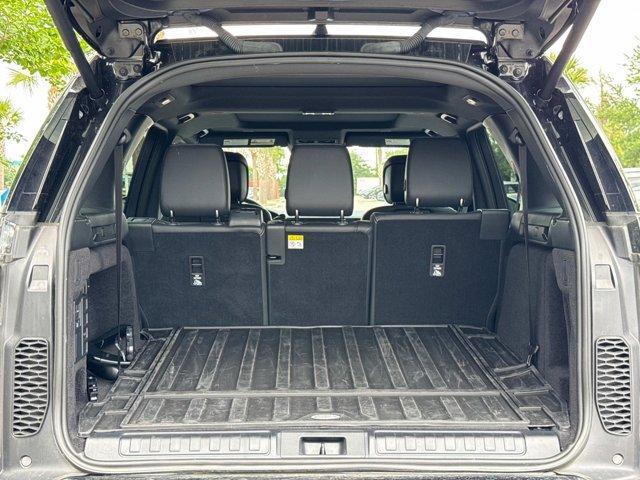 used 2024 Land Rover Discovery car, priced at $62,899