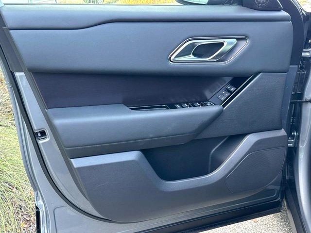 new 2026 Land Rover Range Rover Velar car, priced at $72,515