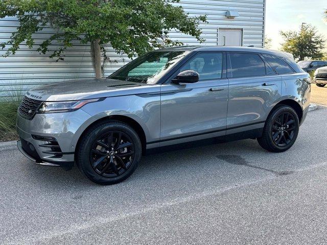 new 2026 Land Rover Range Rover Velar car, priced at $72,515