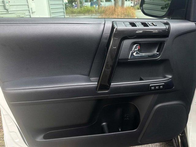 used 2019 Toyota 4Runner car, priced at $36,719