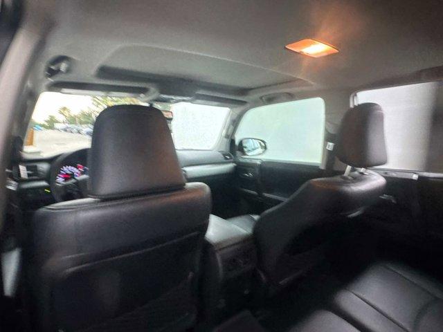 used 2019 Toyota 4Runner car, priced at $36,719