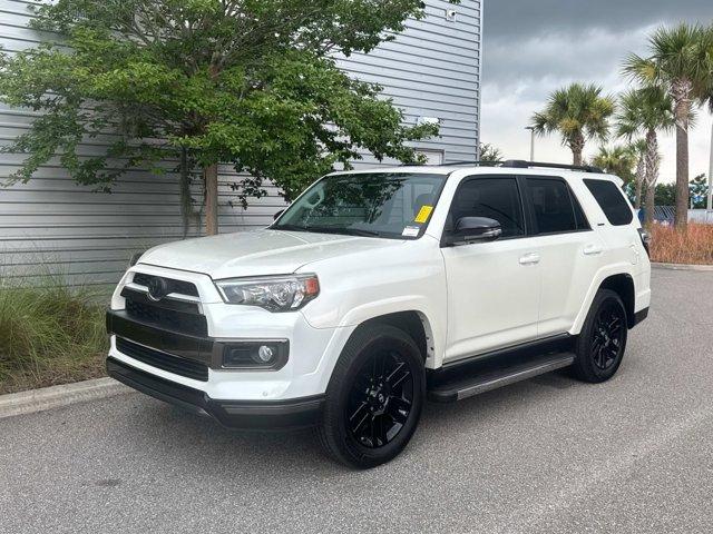 used 2019 Toyota 4Runner car, priced at $36,719
