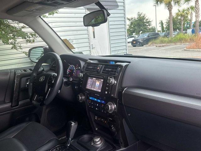 used 2019 Toyota 4Runner car, priced at $36,719