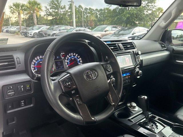 used 2019 Toyota 4Runner car, priced at $36,719