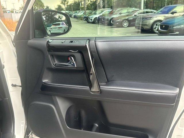 used 2019 Toyota 4Runner car, priced at $36,719