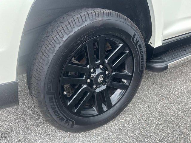 used 2019 Toyota 4Runner car, priced at $36,719