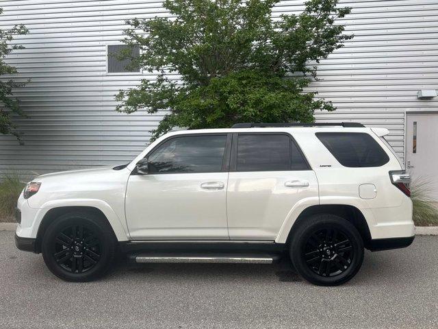 used 2019 Toyota 4Runner car, priced at $36,719