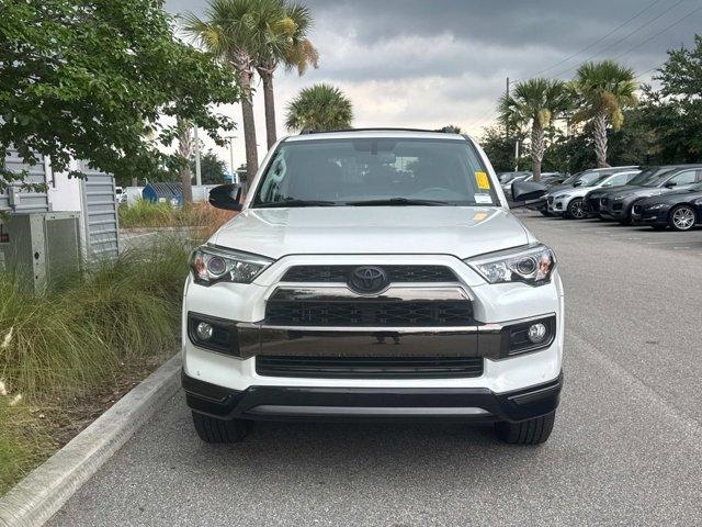 used 2019 Toyota 4Runner car, priced at $36,719