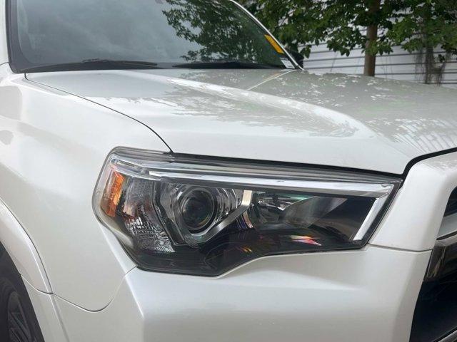 used 2019 Toyota 4Runner car, priced at $36,719