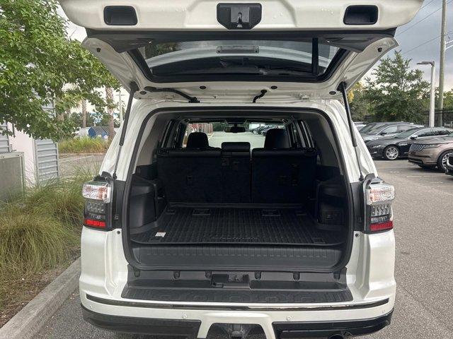used 2019 Toyota 4Runner car, priced at $36,719