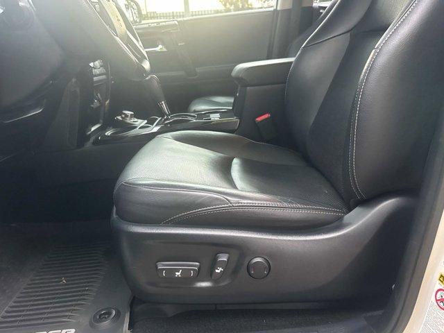 used 2019 Toyota 4Runner car, priced at $36,719