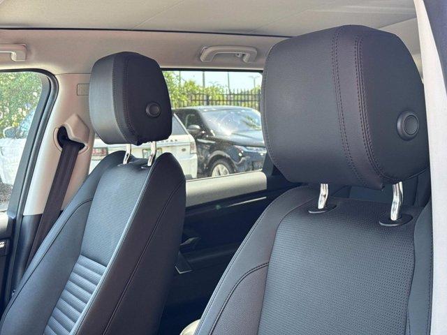 used 2025 Land Rover Discovery Sport car, priced at $50,661
