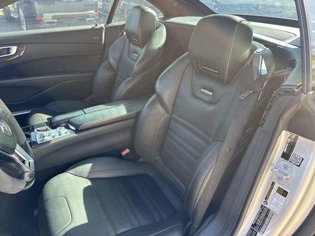 used 2015 Mercedes-Benz SL-Class car, priced at $47,591