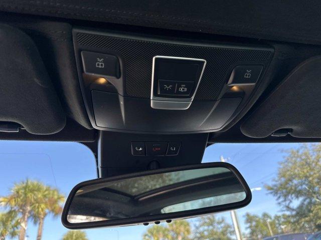 used 2015 Mercedes-Benz SL-Class car, priced at $47,591