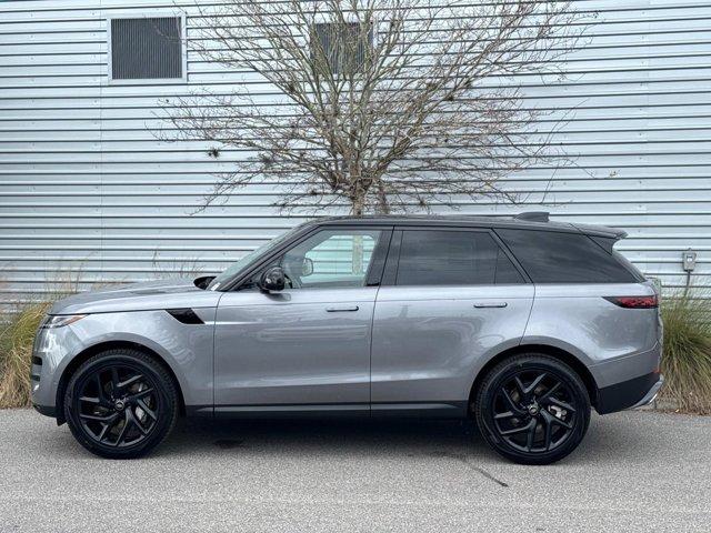 new 2025 Land Rover Range Rover Sport car, priced at $92,250