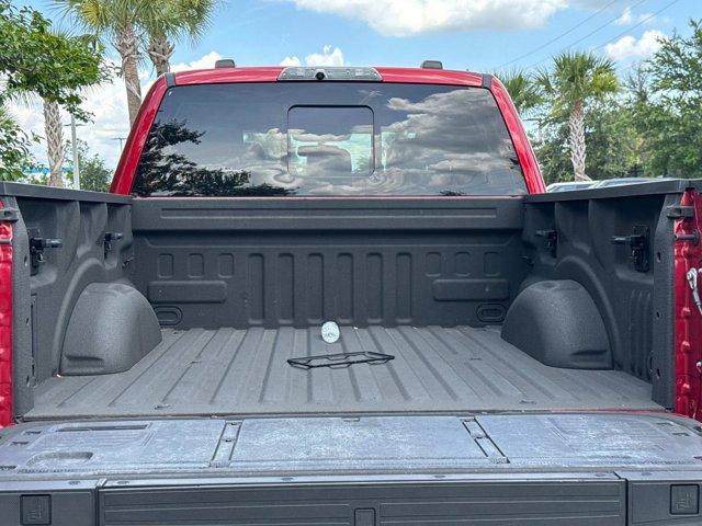 used 2022 Ford F-150 car, priced at $66,991