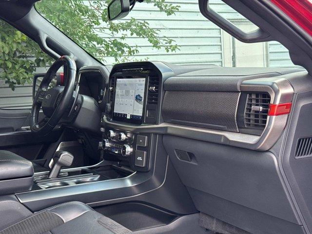 used 2022 Ford F-150 car, priced at $66,991