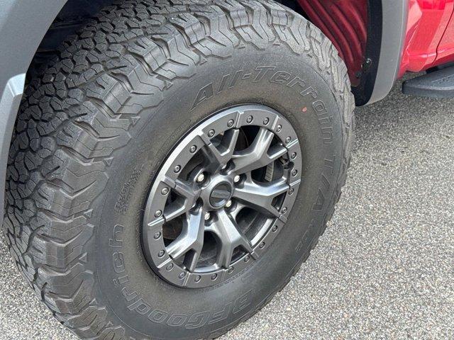 used 2022 Ford F-150 car, priced at $66,991