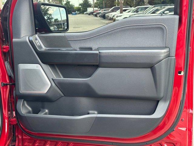 used 2022 Ford F-150 car, priced at $66,991