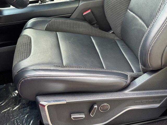 used 2022 Ford F-150 car, priced at $66,991