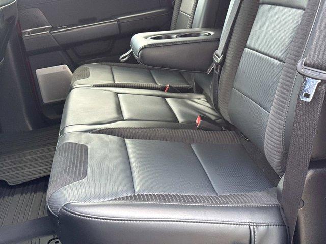 used 2022 Ford F-150 car, priced at $66,991