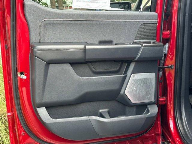 used 2022 Ford F-150 car, priced at $66,991