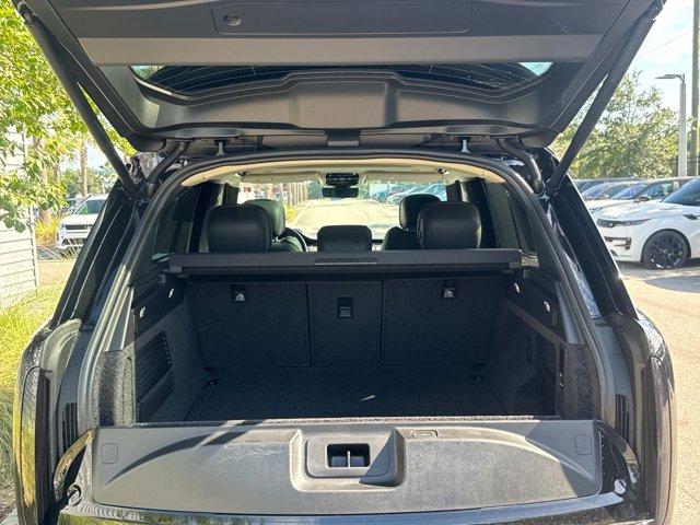 new 2025 Land Rover Range Rover car, priced at $148,940
