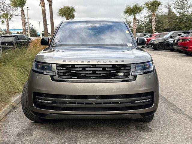 used 2023 Land Rover Range Rover car, priced at $97,791