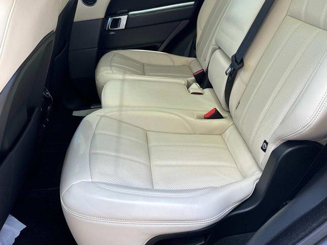 used 2020 Land Rover Range Rover Sport car, priced at $40,991